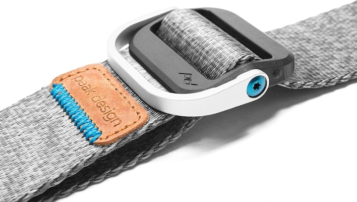 Produktbild Peak Design Slide Lite (Schultergurt, Nackengurt)