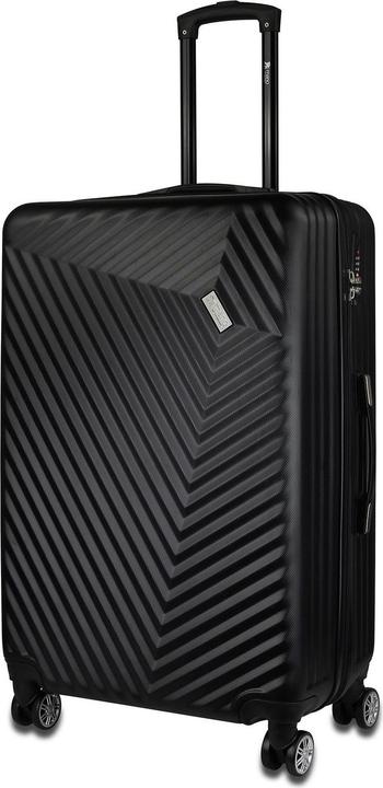 Actual product image Mano Don Carlo hard case (92 l)