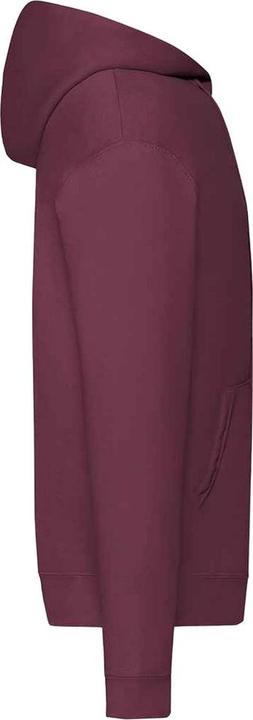 Immagine prodotto Fruit of the Loom Classic Felpa con Cappuccio e Zip Intera Adulto Unisex (XL)