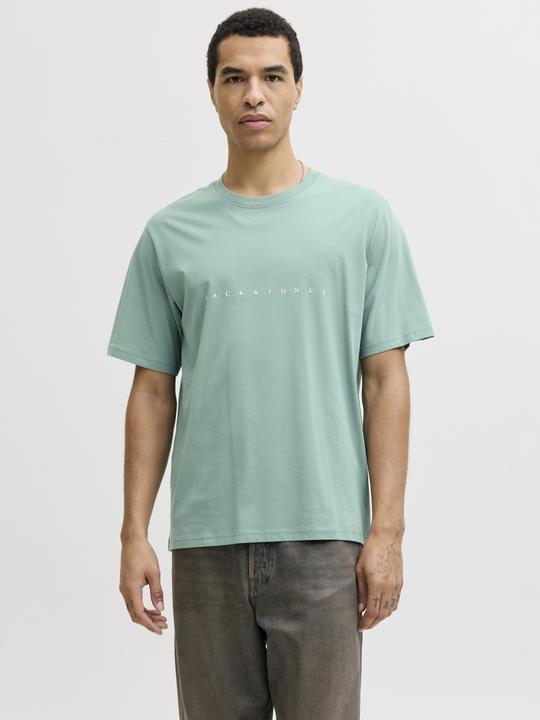 Image du produit Jack & Jones Jjestar Jj Tee Ss Noos (XS)