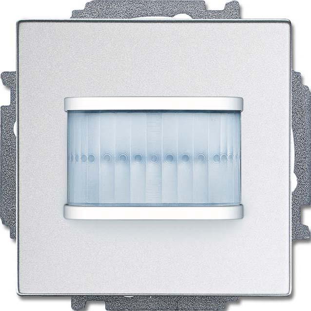 Busch-Jaeger, Bewegungsmelder, Bewegungsmelder/Schaltakt. 6215/1.1-83-WL (6 m)