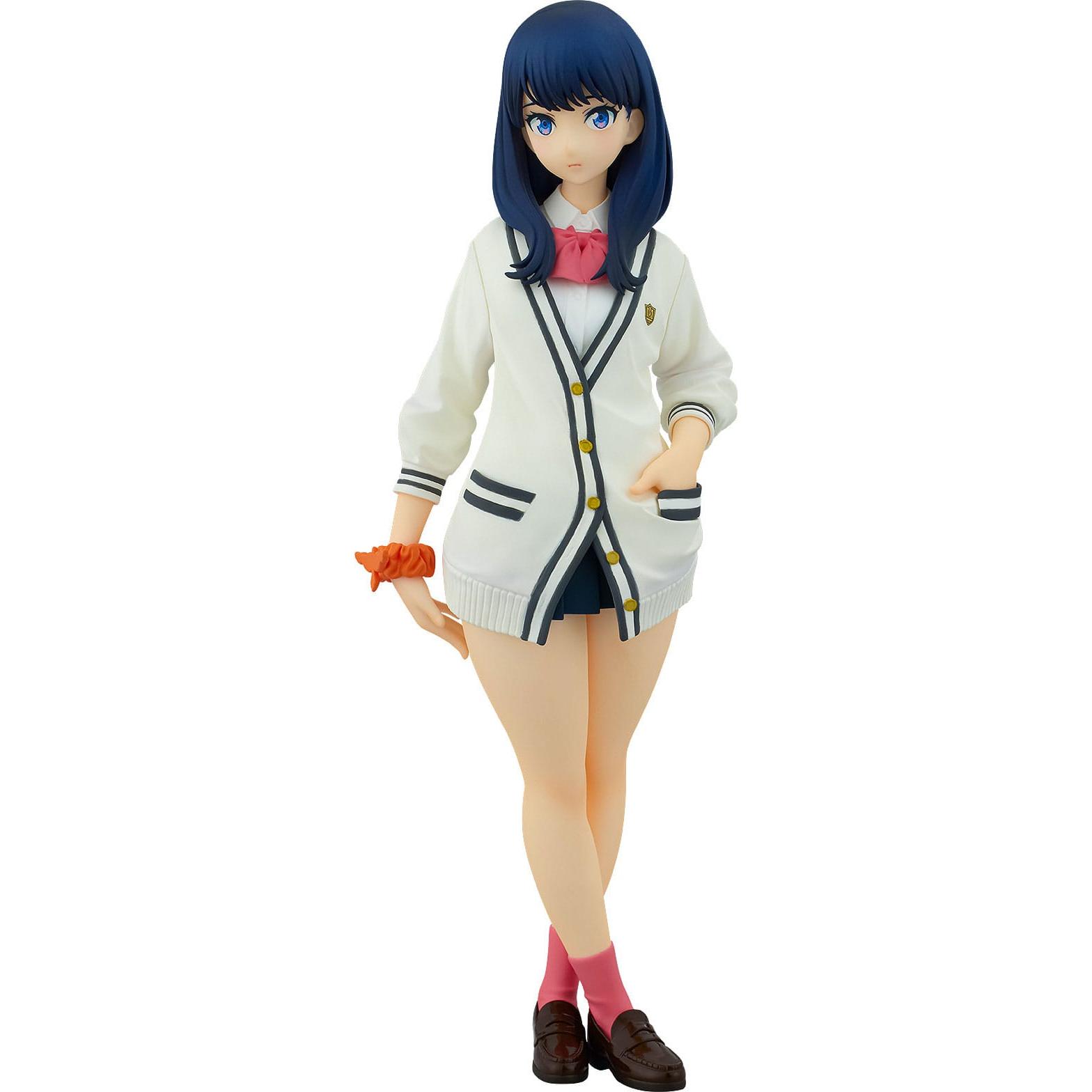 Good Smile Company Rikka Takarada