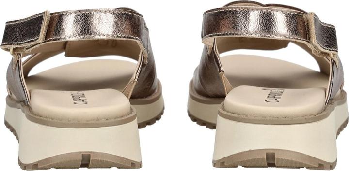 Actual product image Caprice Sandal (38)