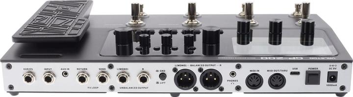 Produktbild Valeton GP-200 (Bass, Gitarre, Diverse)