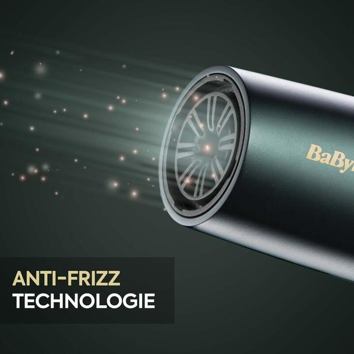 Produktbild BaByliss Air Power Pro D6555DCHE