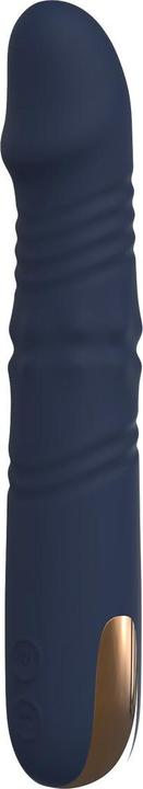 Produktbild Dream Toys Auf- Und Ab-Vibrator Der Göttin Aphrodite Mit Rotierenden Perlen