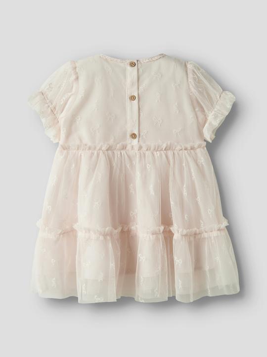 Image du produit Name it Bio-Baumwoll Kleid (110)