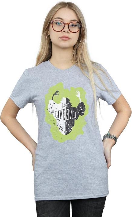 Produktbild Disney The Descendants Cruella Long Live TShirt (M)