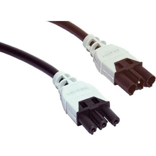 Plenty Prolink Jumpercord 0,50 m (0.50 m), Stromkabel