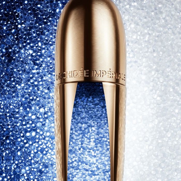 Image du produit Guerlain Orchidée Impériale The Micro-Lift Concentrate Tri-Serum (50 ml)