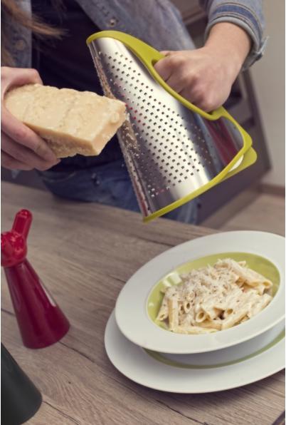 Image du produit ViceVersa Flexy Grater vert 13811