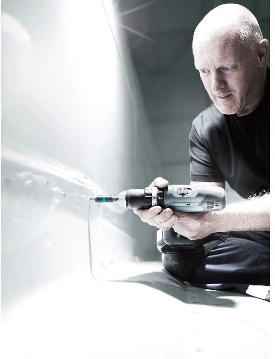 Productafbeelding Wera BitBox 20 BTZ PH PH (Zeshoekig)