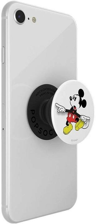 Actual product image PopSockets Mickey Watch