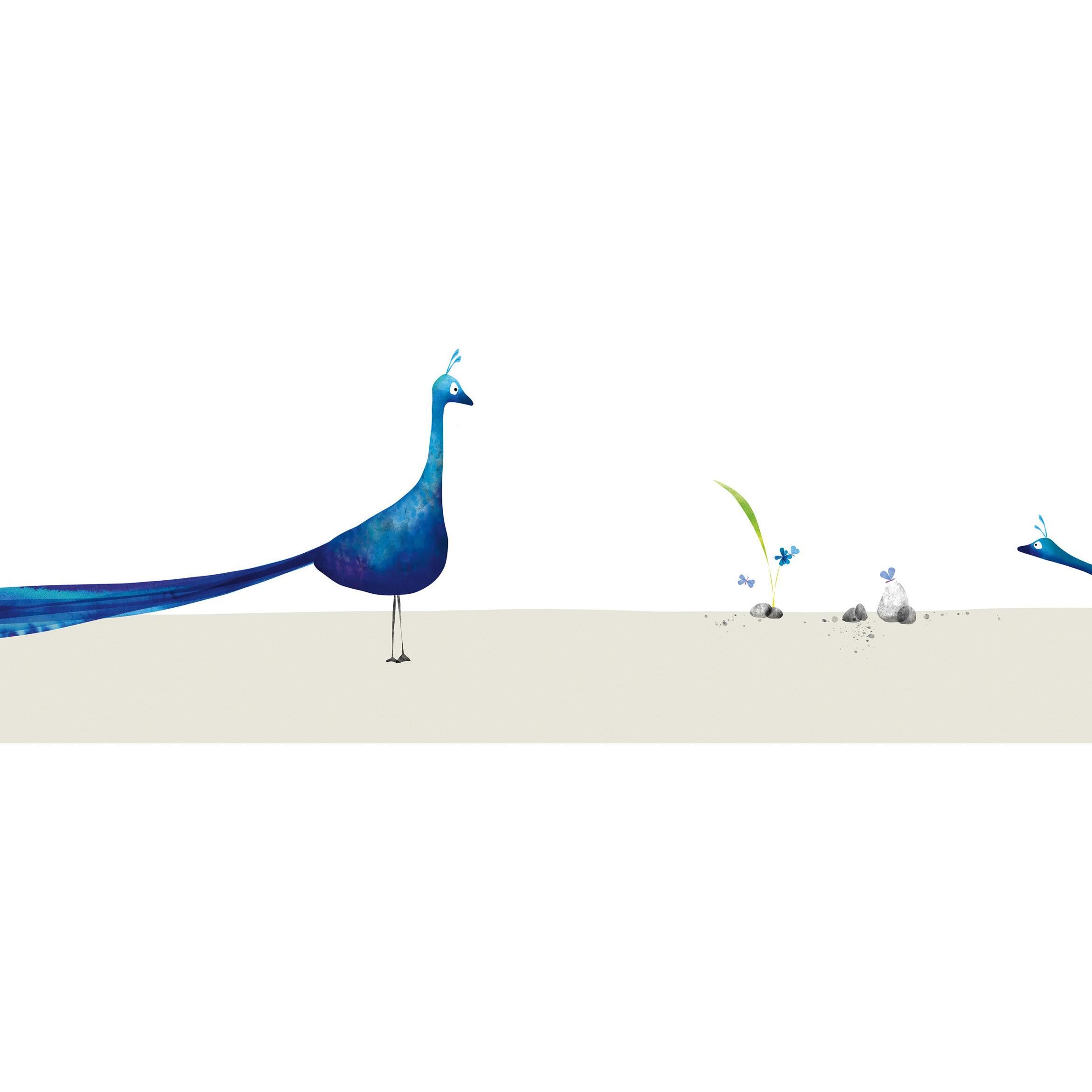 Thumbnail - Ich bin etwas schüchtern, Kinderbücher von Elisabeth Longridge, Anne Brauner