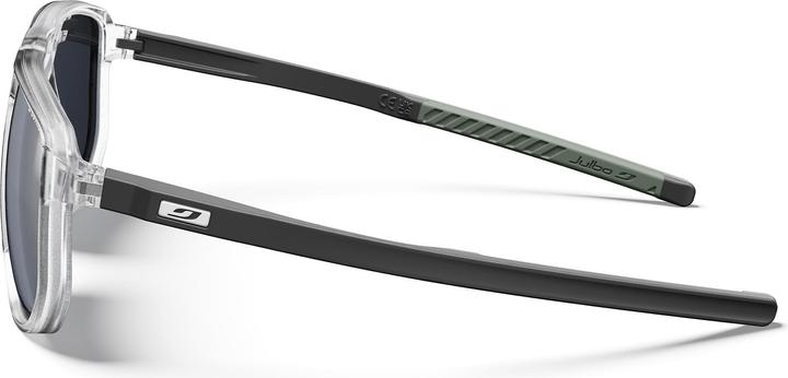 Immagine prodotto Julbo Ward Grau Durchscheinend Glänzend Schwarz Spectron 3