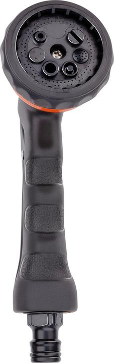 Produktbild Black & Decker 7 pattern deluxe watering set