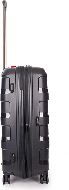 Produktbild Stratic Straw + America Unlimited Canada Edition Hartschalen Koffer() (74 l)