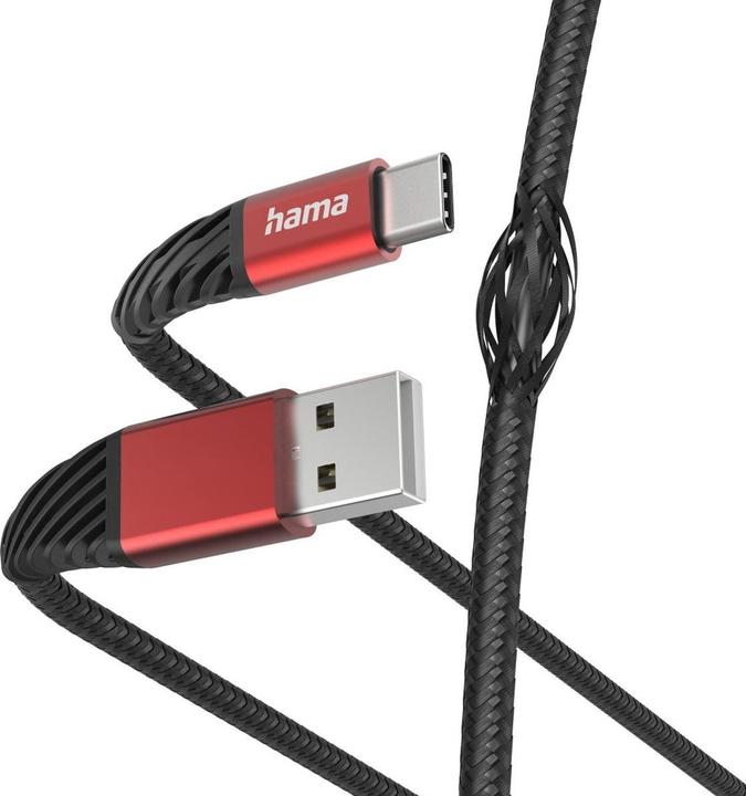 Image du produit Hama Extrême (1.50 m, USB 2.0)