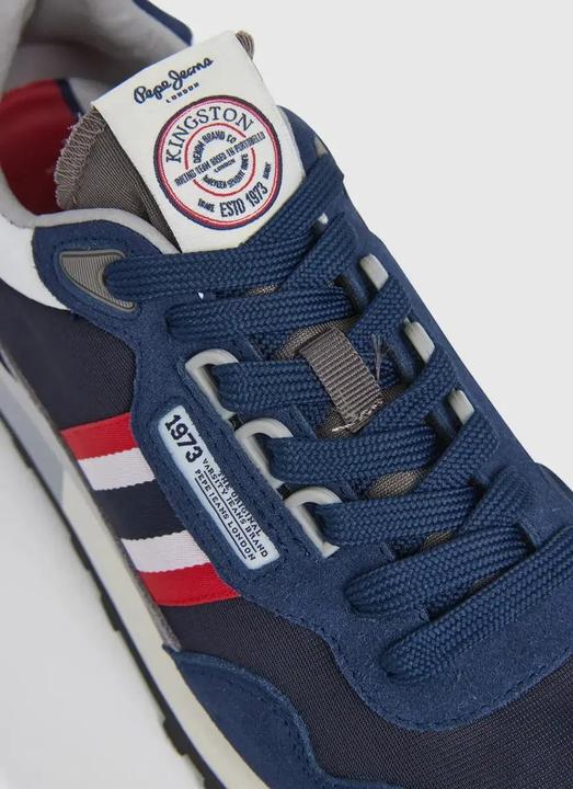 Image du produit Pepe Jeans Kingston College (46)
