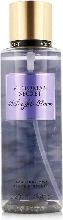 Actual product image Victoria's Secret Midnight Bloom (250 ml, Body mist, Floral)