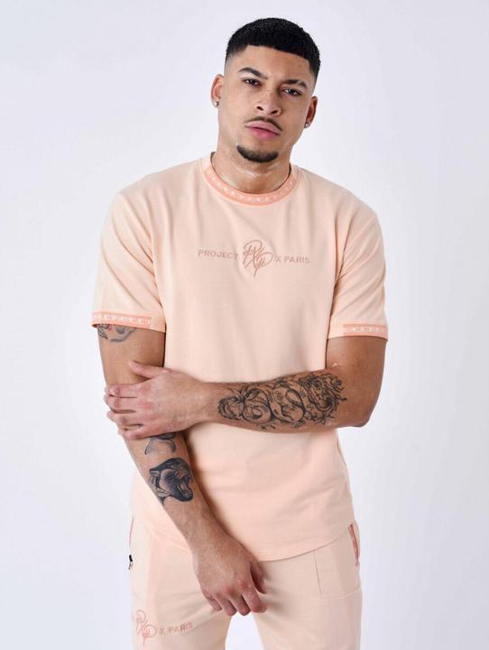 Immagine prodotto Project X Paris t-shirt con logo (XS)