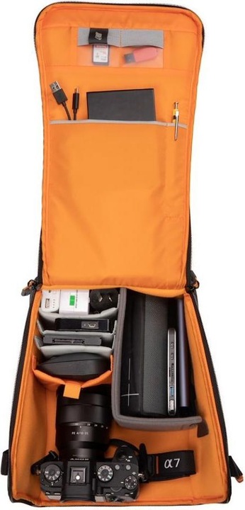 Image du produit Lowepro GearUp Creator Box XL II (Poche intérieure pour appareil photo, 8 l)