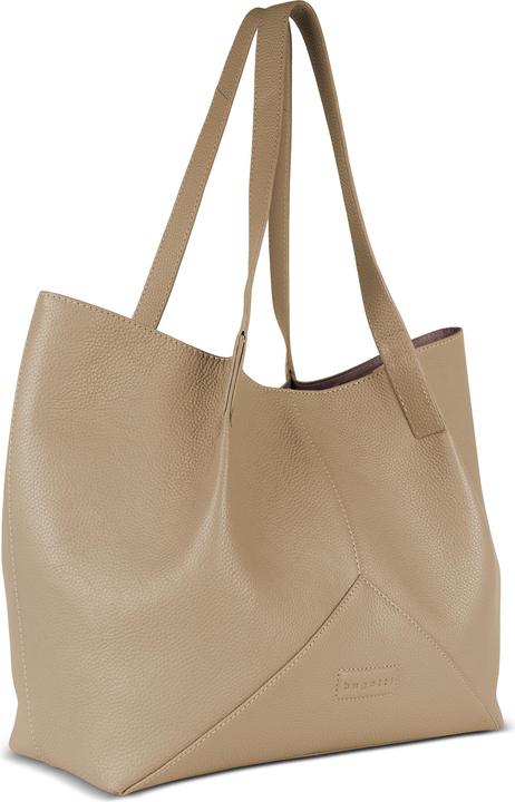 Produktbild Bugatti Elsa Schultertasche Leder 38 cm (11 l)
