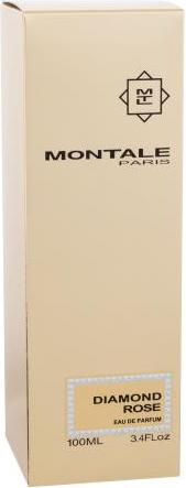 Produktbild Montale Diamond Rose (Eau de Parfum, 100 ml)