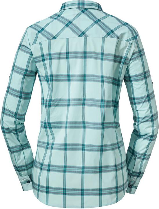 Actual product image Schöffel Skallebo blouse (36)