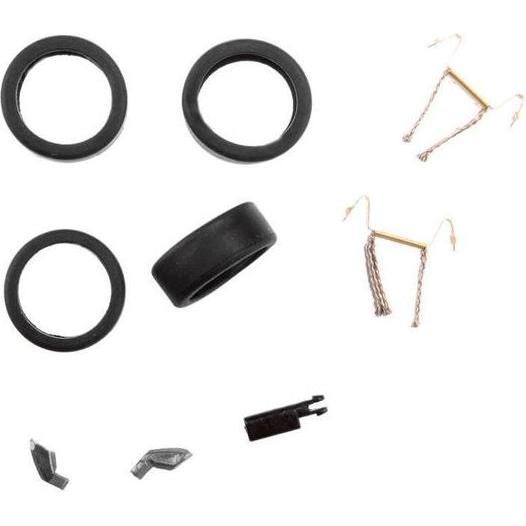 Carrera 20088348 - VAI!!! PICCOLE PARTI #64020