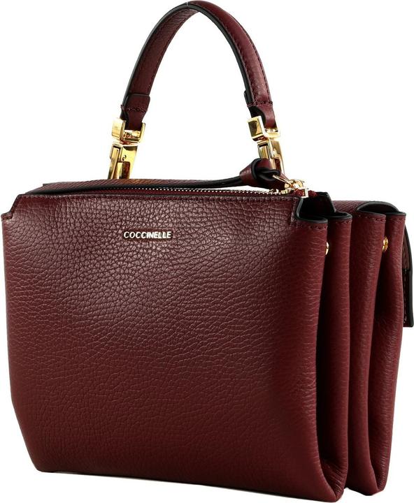 Produktbild Coccinelle Arlettis Handbag Grainy Leather