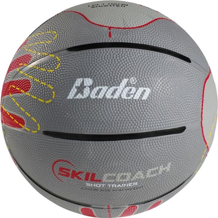 Produktbild Kempa Basketball Baden Skill Shooter (5)