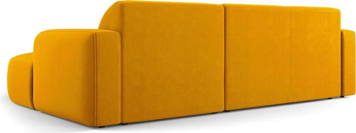 Actual product image Micadoni Greta (4-seater)