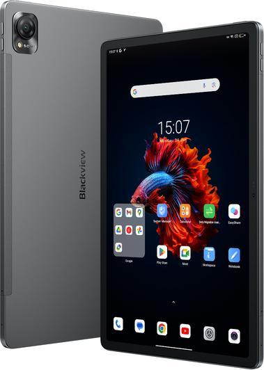 Actual product image Blackview MEGA 1 (Tablet 4G- 11.5" - 512 GB, 12 GB RAM) Grey (4G, 11.50", 256 GB, Grey)