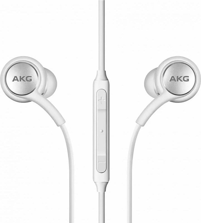 Produktbild Samsung EO-IG955 AKG for Galaxy S8 / S8+ Stereo 3.5mm Headset with Microphone 1.2m Cable