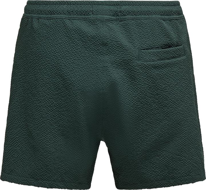 Image du produit Only & Sons Onsted Life Solid Seersucker Swim Noos (S)