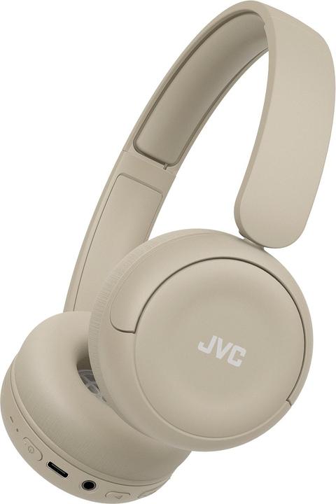 JVC HA-S59W (50 h, Cable, Wireless)