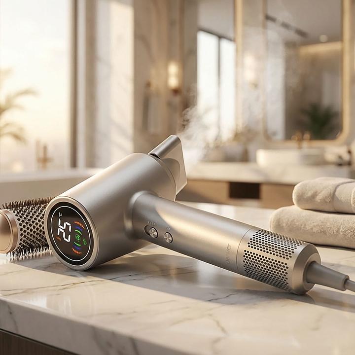 Immagine prodotto Denver HDD-1400 (1400 W)