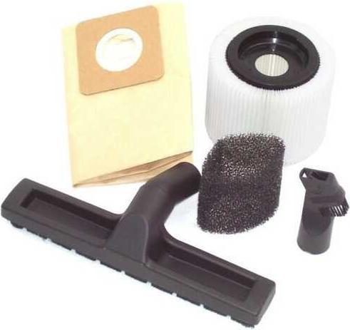 Image du produit Avetoe 56112 - 3in1 Nass- und Trockensauger 30L 1200W (Aspirateur eau et poussière)