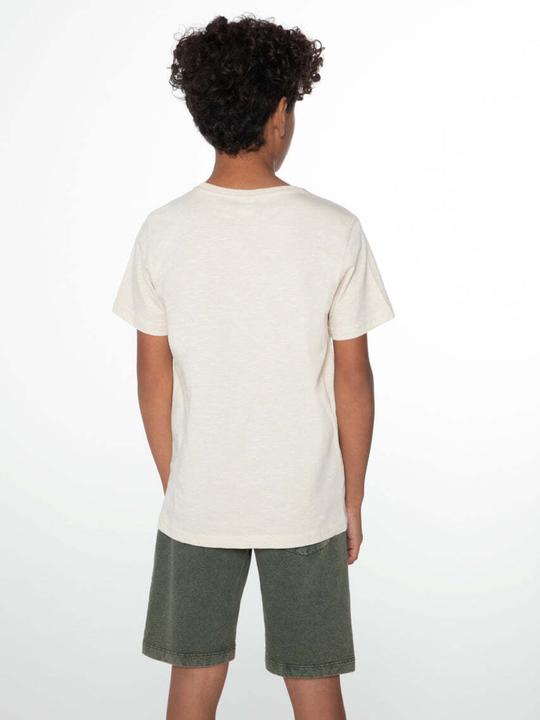 Actual product image Protest Shorts Orlin camo (128)