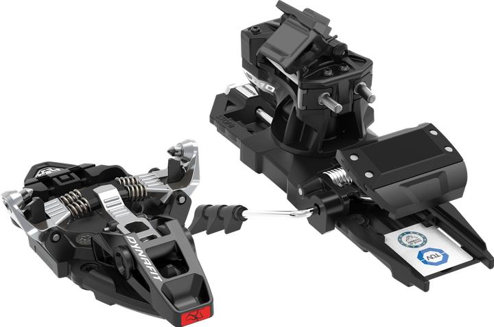 Immagine prodotto Dynafit Set sci Radical 97 (184 cm, Con attacco)