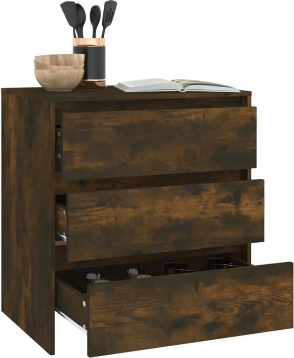 Produktbild vidaXL Elliana (70 x 41 x 75 cm)