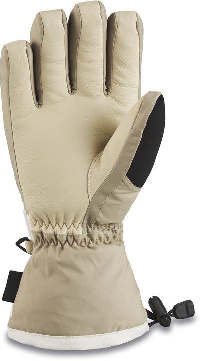 Immagine prodotto Dakine Guanto Camino In Pelle (XS)