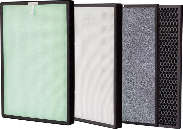 Produktbild Comedes Ersatzfilterset Comedes Lavaero 1000