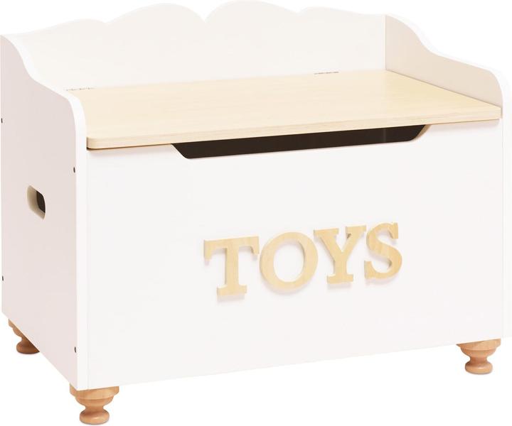 Image du produit Le Toy Van Boîte à jouets