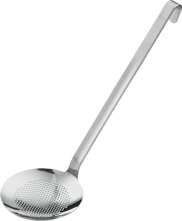 Produktbild Rösle Schaumlöffel flach mit Haken