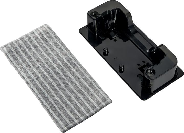 Image du produit Hisense HVC6464A Aspirateur sans fil noir sans sac