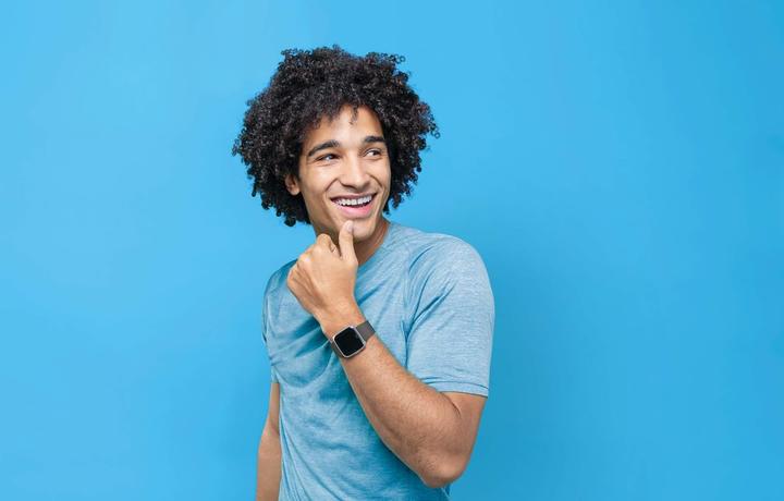 Productafbeelding Fitbit Versa Lite (34 mm)