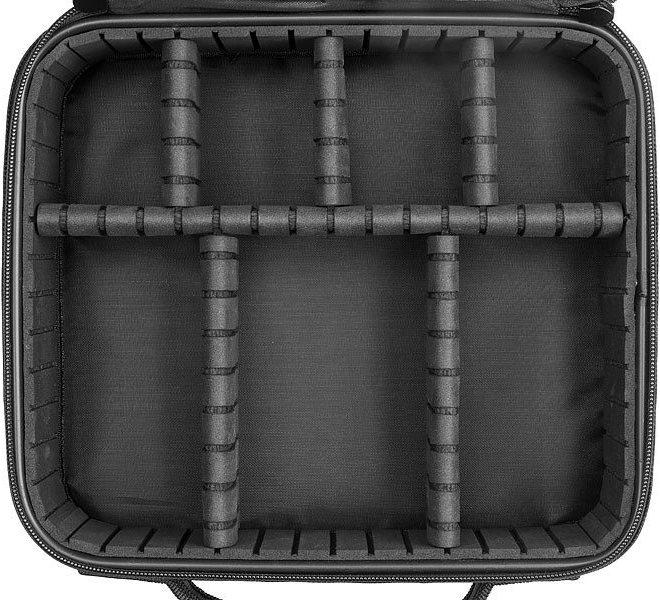 Produktbild Xcase Professioneller Reise-Organizer