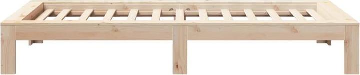 Image du produit vidaXL Bettgestell (90 x 190 cm)